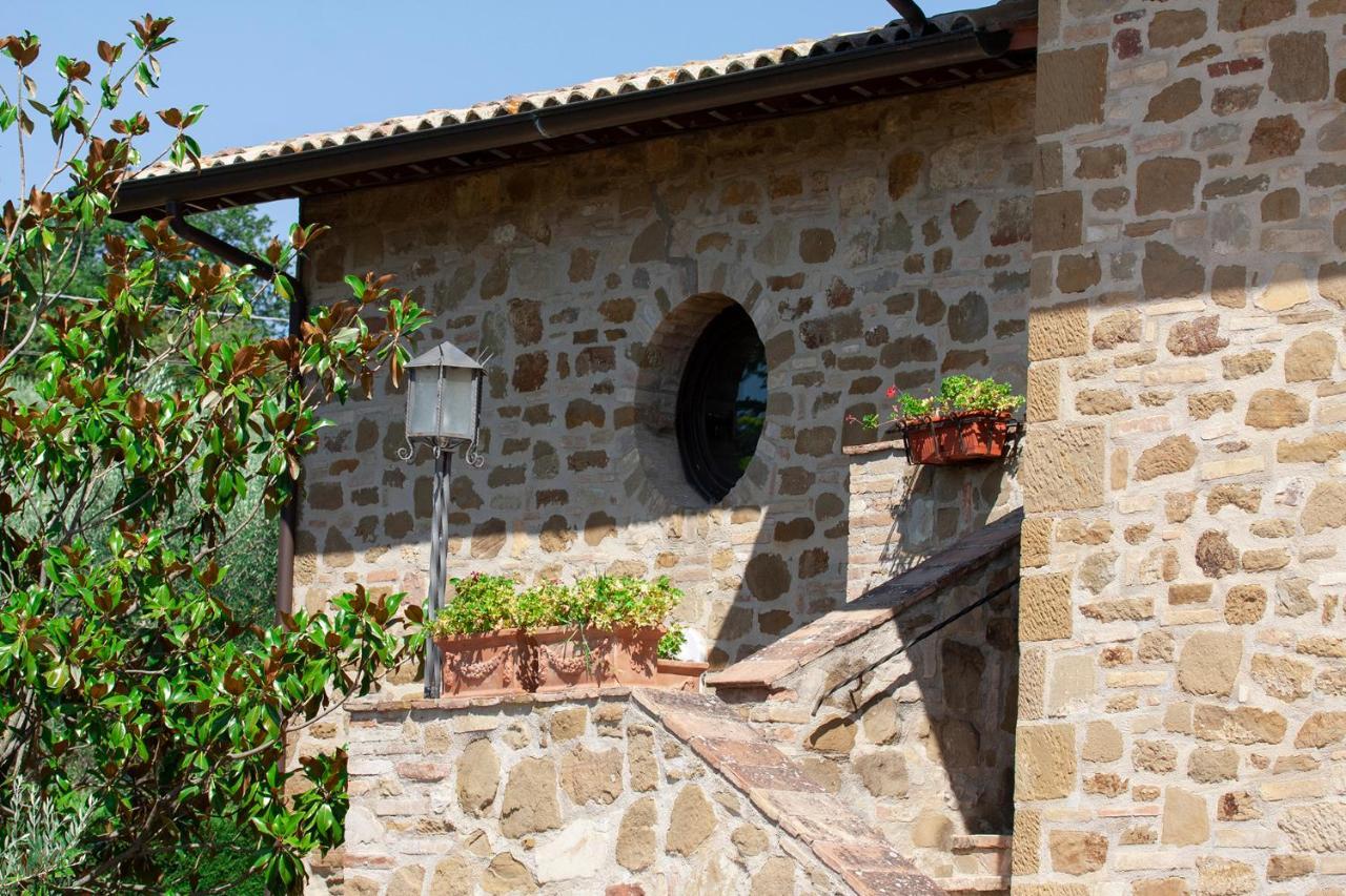 페트리냐노 Santa Maria Degli Ancillotti 게스트하우스 외부 사진